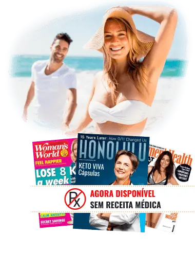 revistas keto viva
